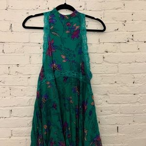 Free People Intimates Dress